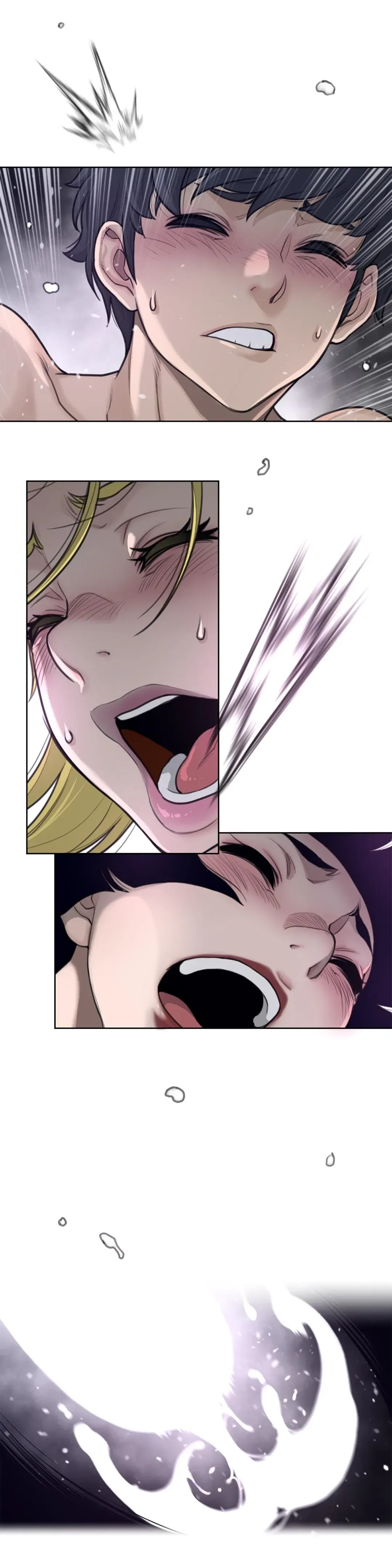 Read Perfect Half FR Manga Online