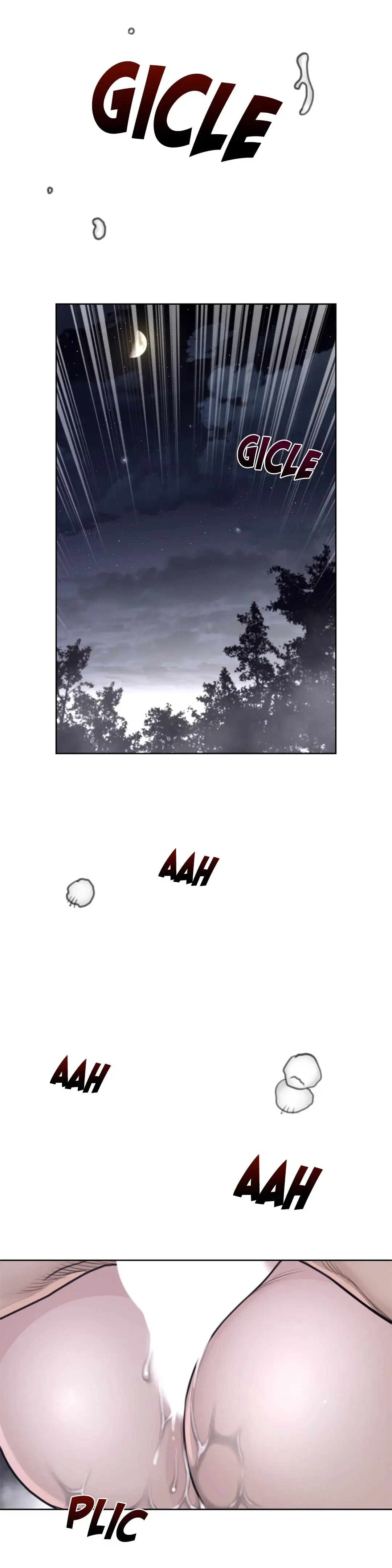 Read Perfect Half FR Manga Online