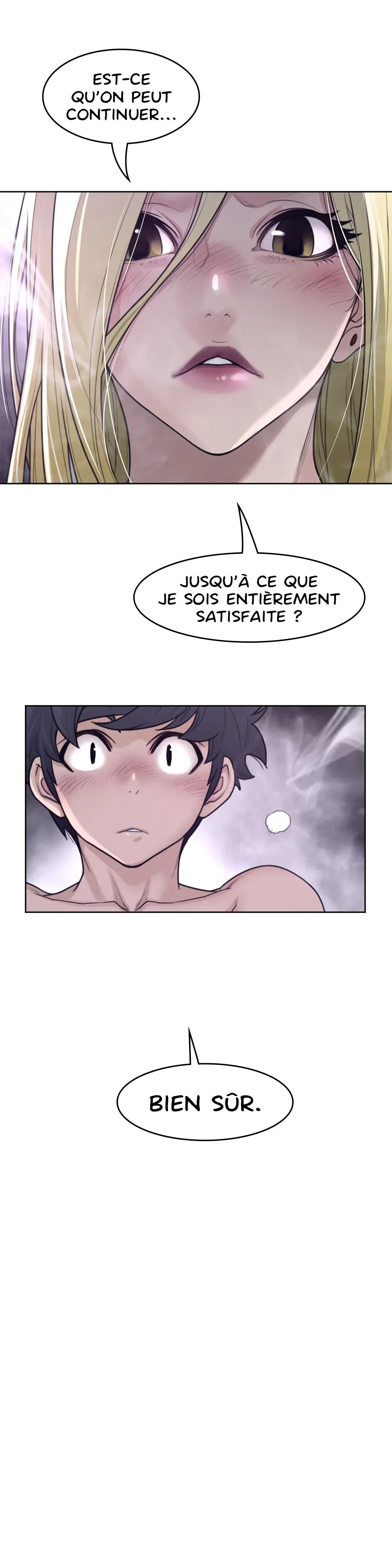 Read Perfect Half FR Manga Online