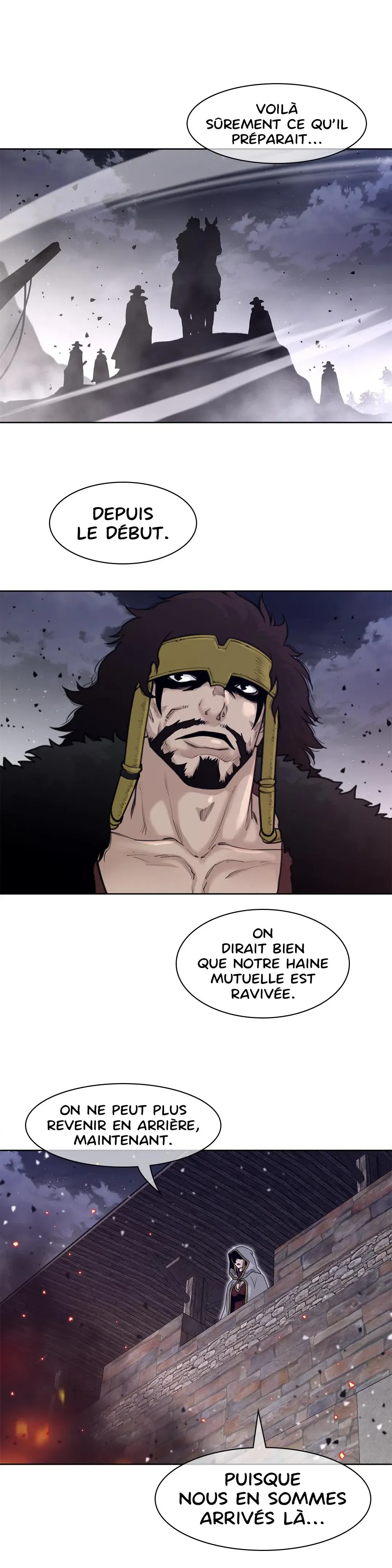 Read Perfect Half FR Manga Online