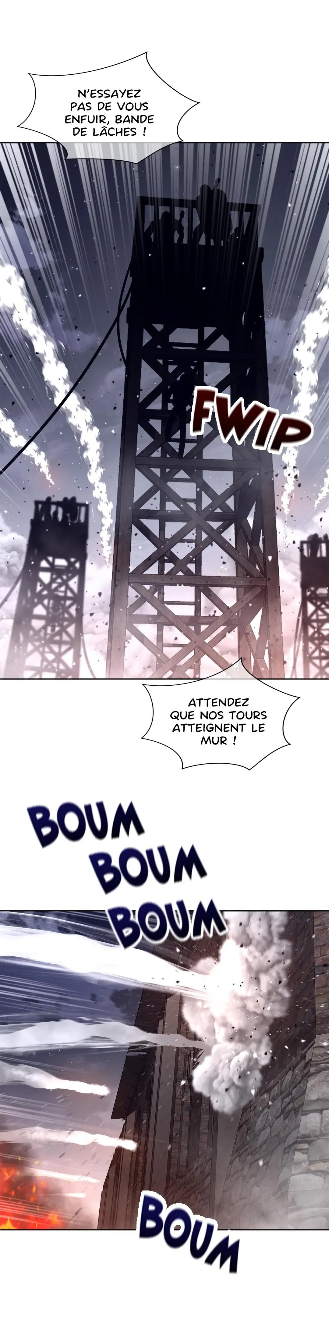 Read Perfect Half FR Manga Online