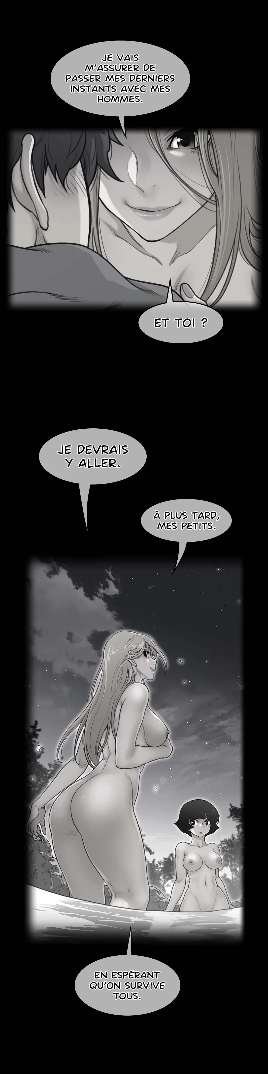 Read Perfect Half FR Manga Online