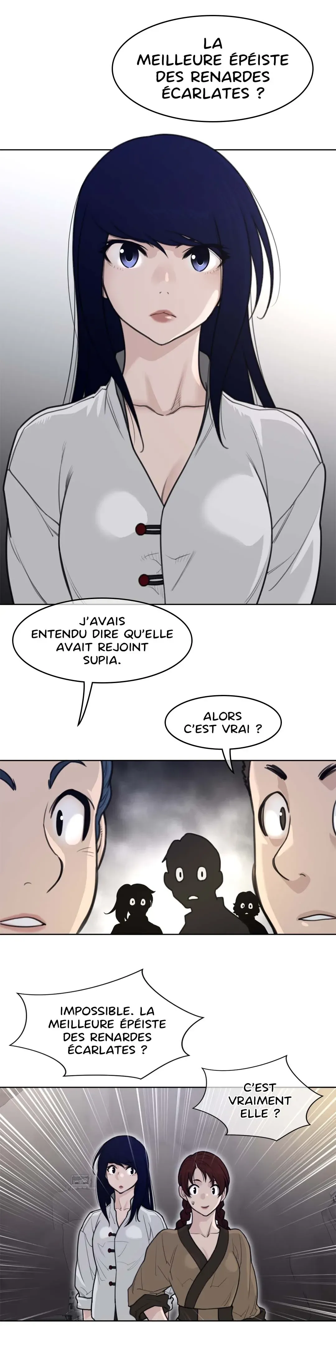 Read Perfect Half FR Manga Online