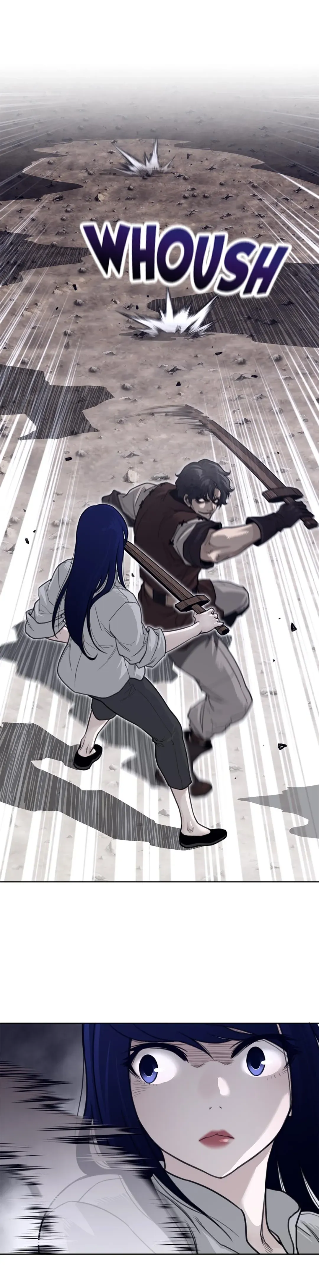 Read Perfect Half FR Manga Online