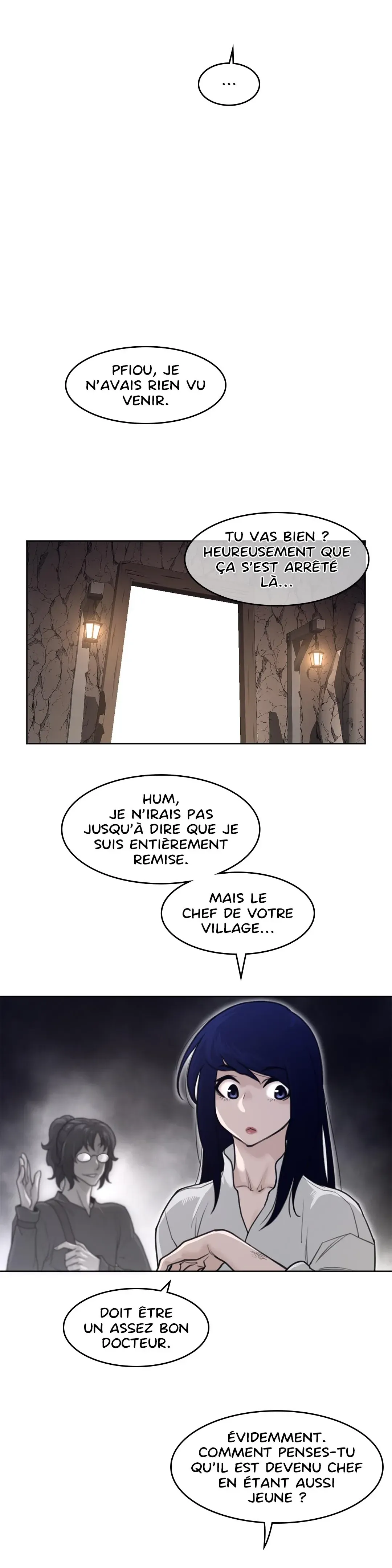 Read Perfect Half FR Manga Online