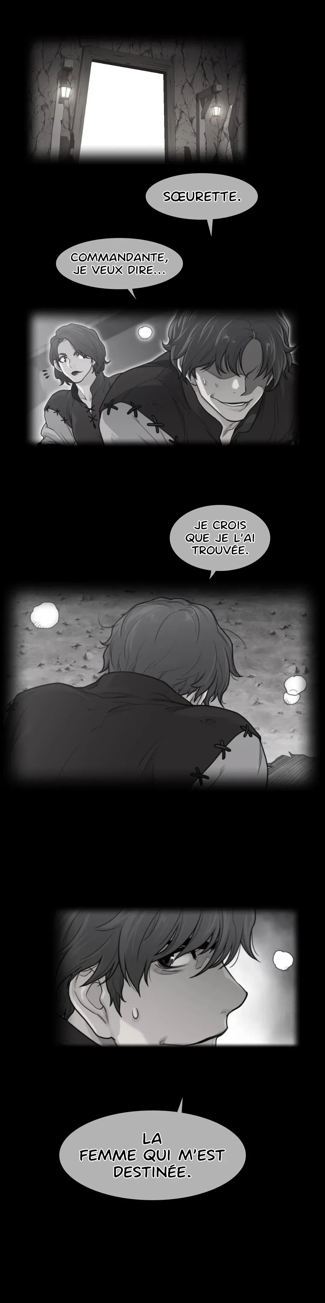 Read Perfect Half FR Manga Online
