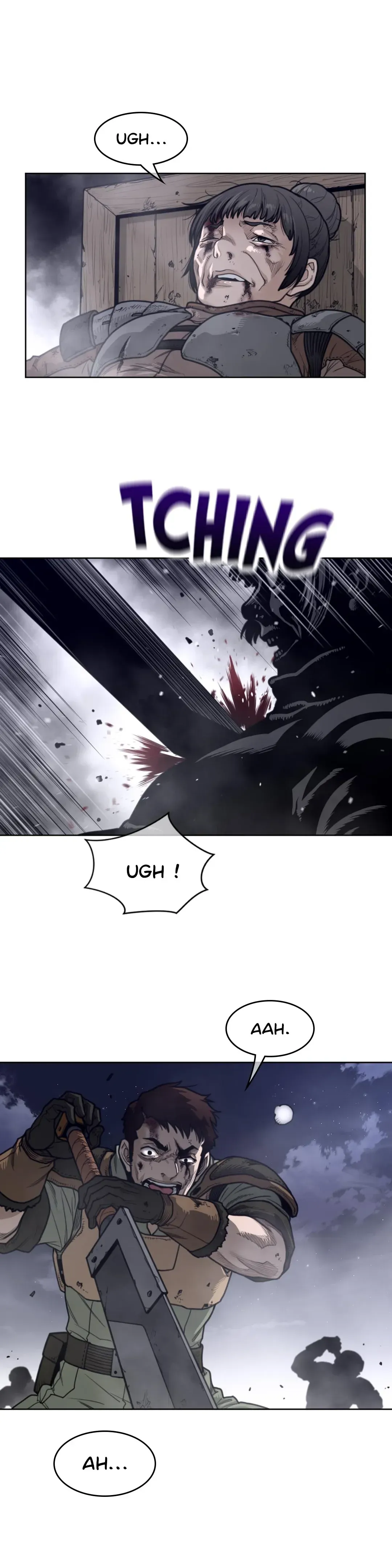 Read Perfect Half FR Manga Online