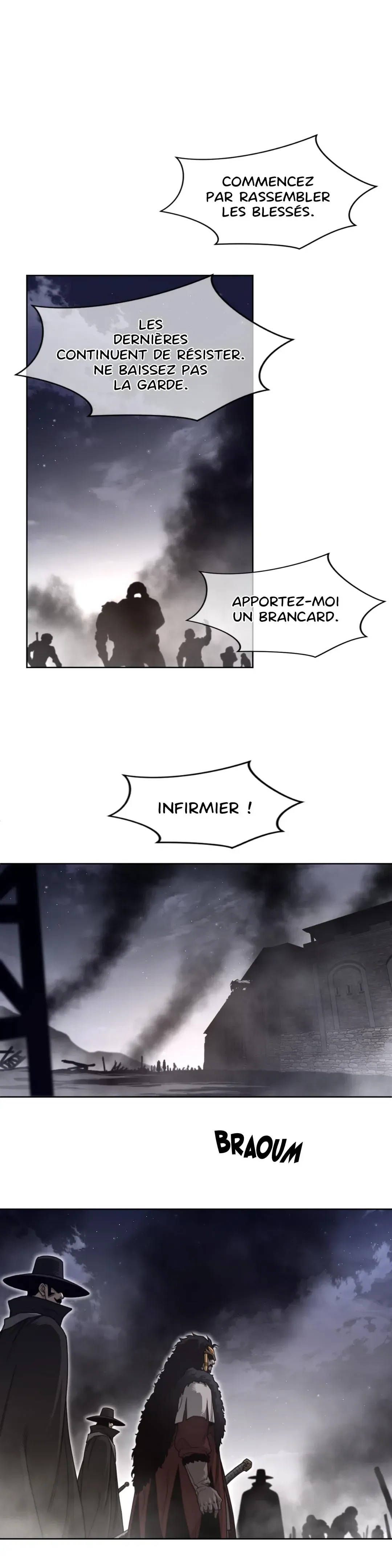 Read Perfect Half FR Manga Online