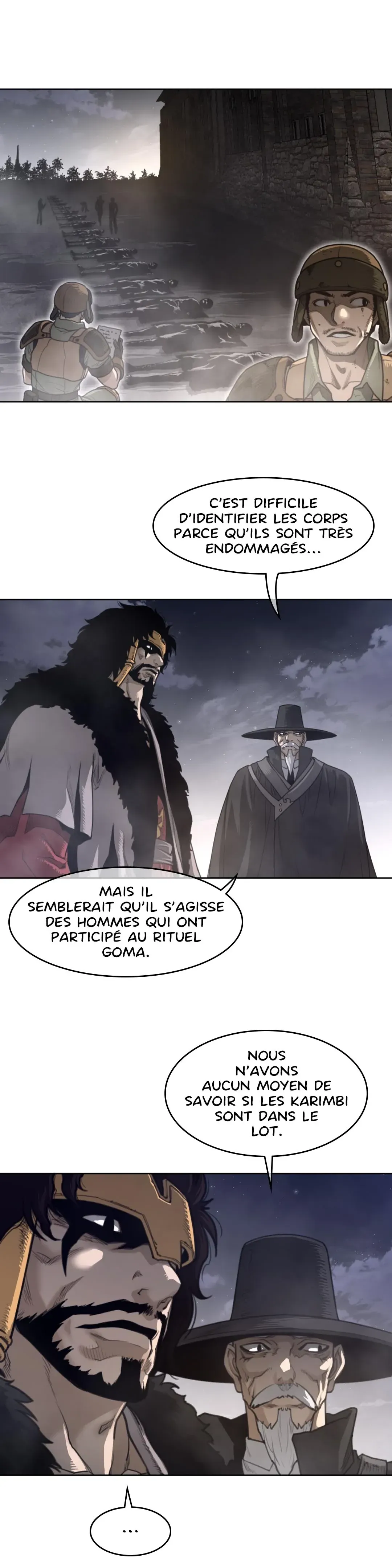 Read Perfect Half FR Manga Online