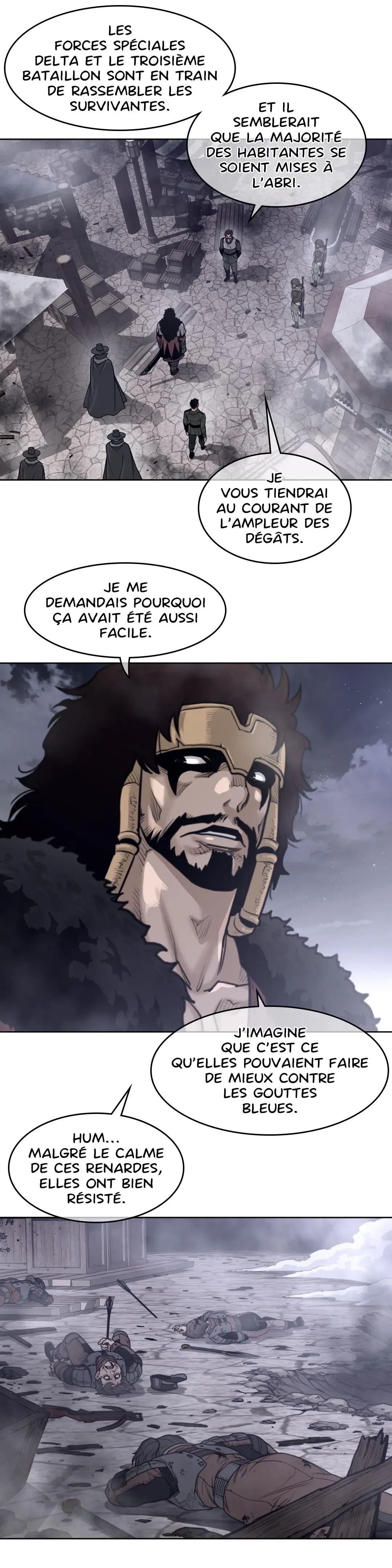 Read Perfect Half FR Manga Online