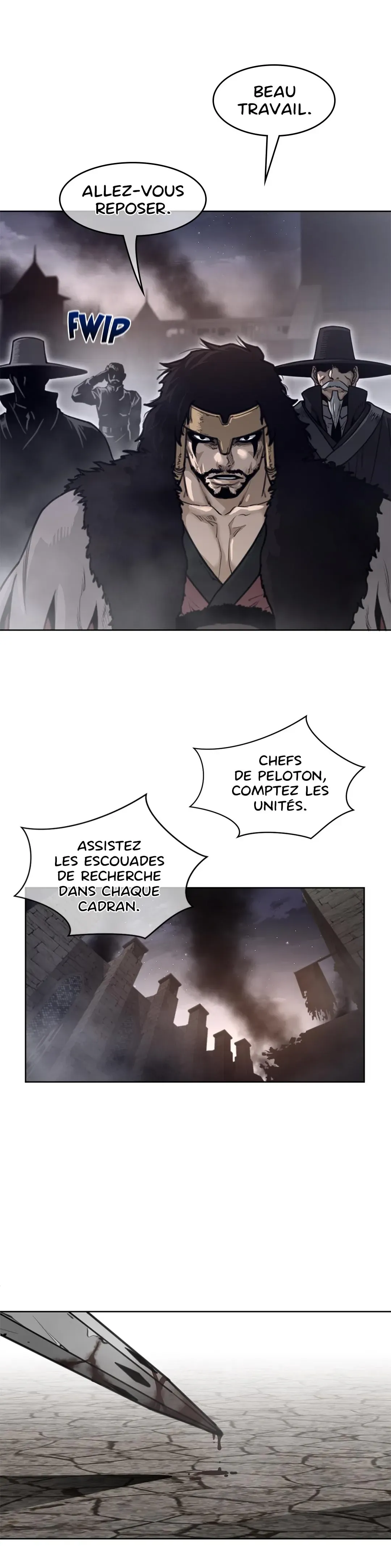 Read Perfect Half FR Manga Online