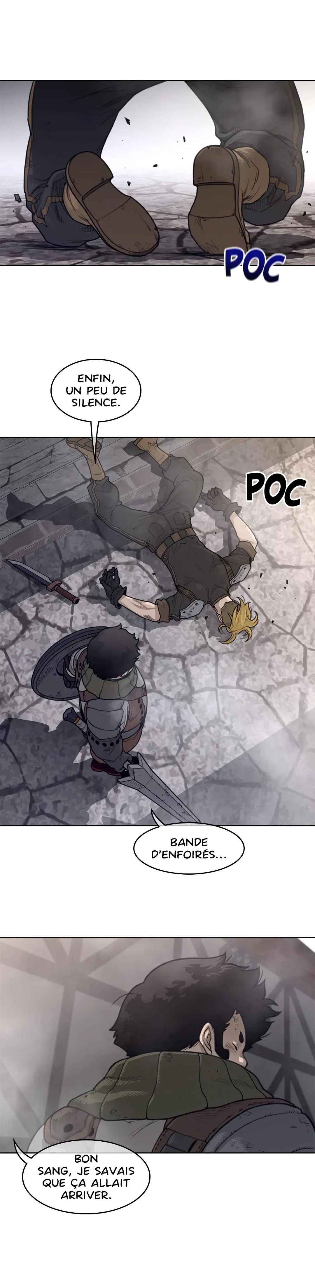Read Perfect Half FR Manga Online
