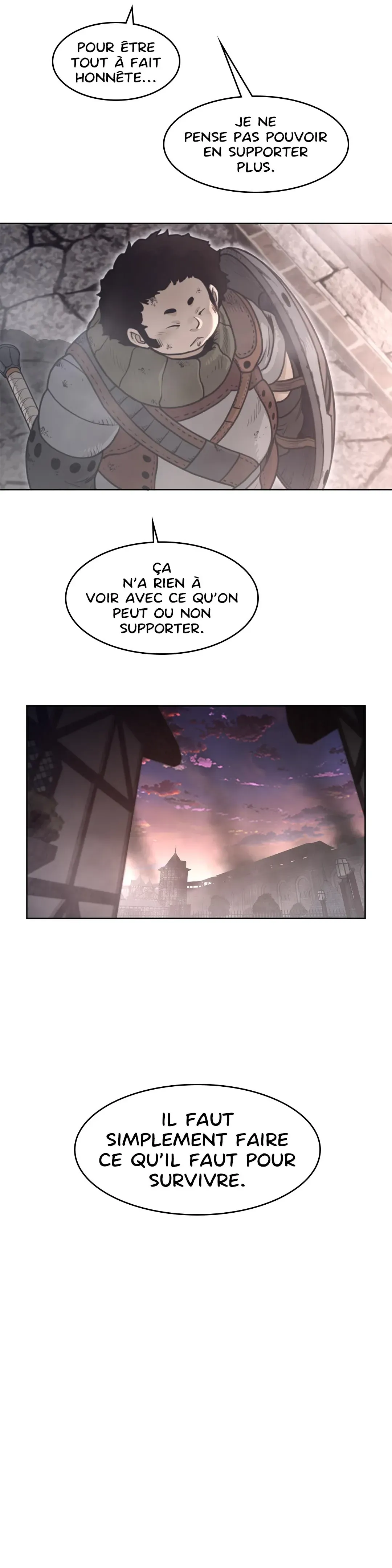 Read Perfect Half FR Manga Online
