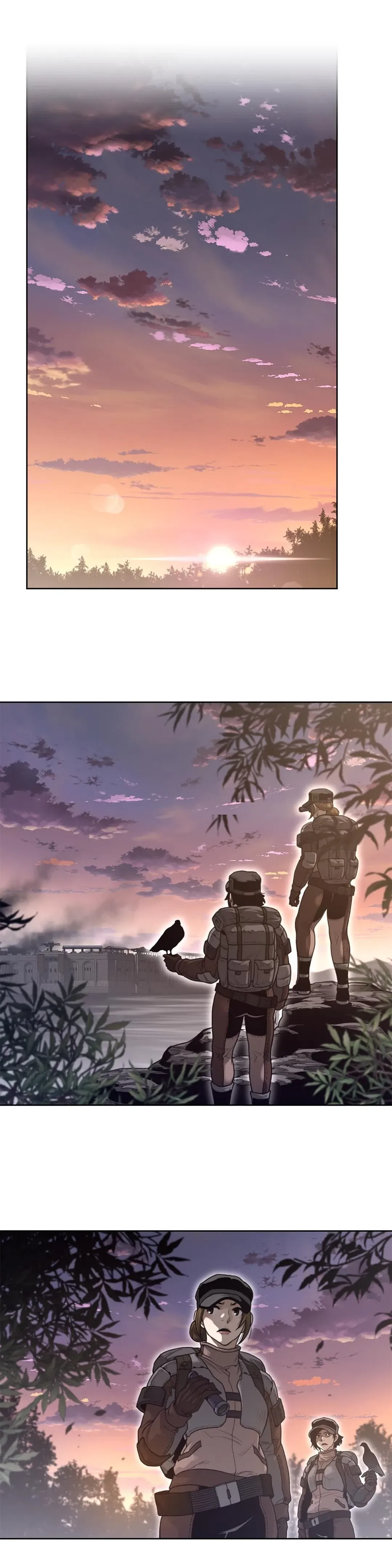 Read Perfect Half FR Manga Online