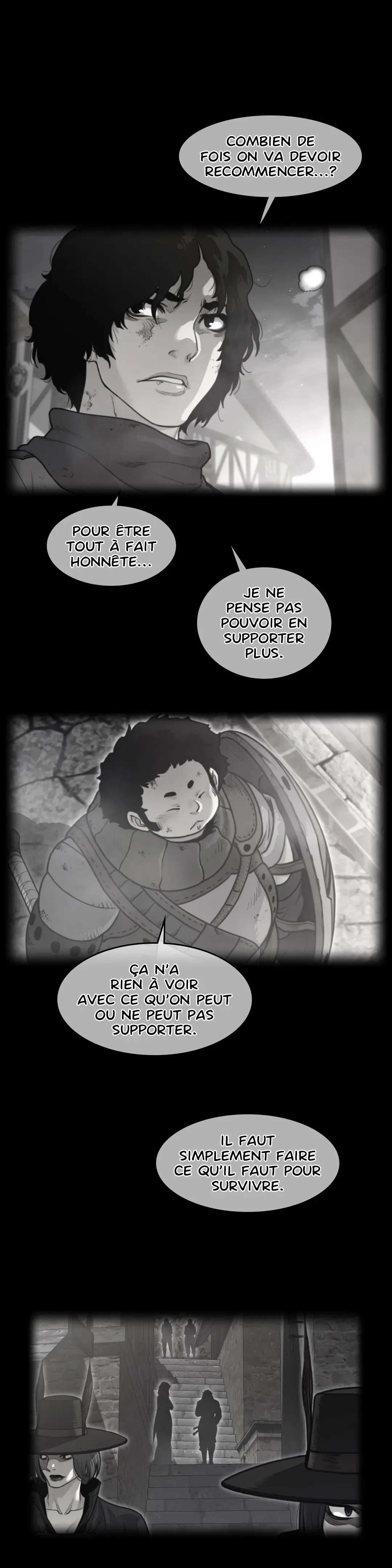 Read Perfect Half FR Manga Online