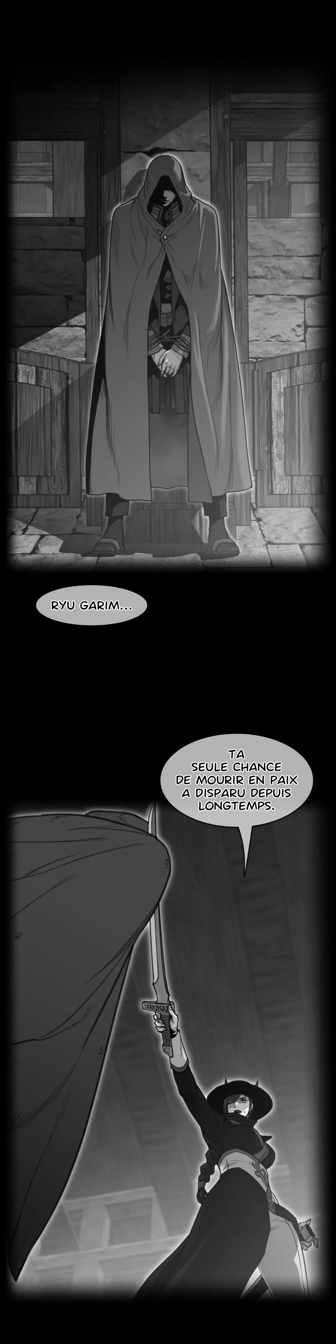 Read Perfect Half FR Manga Online