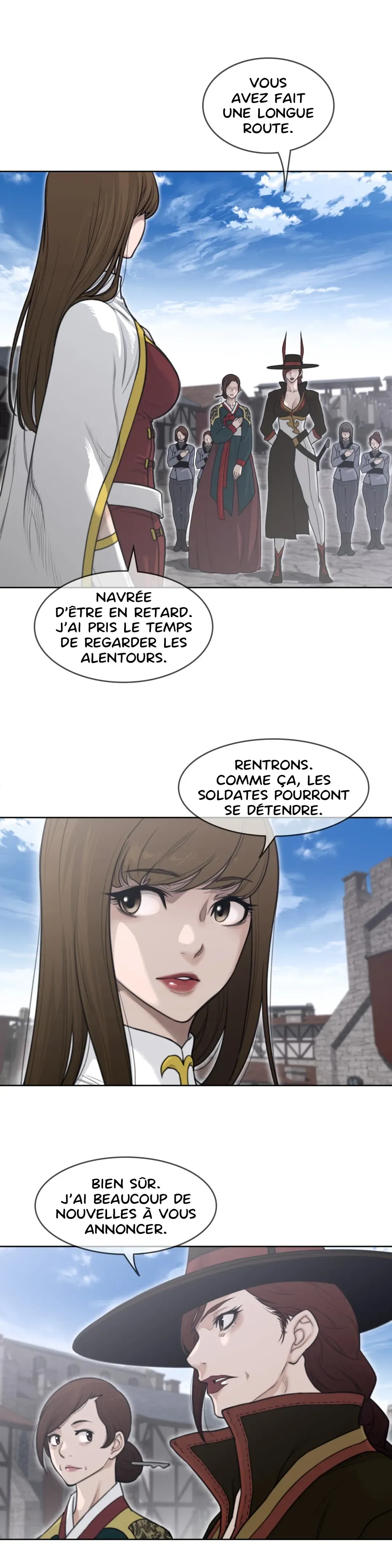 Read Perfect Half FR Manga Online
