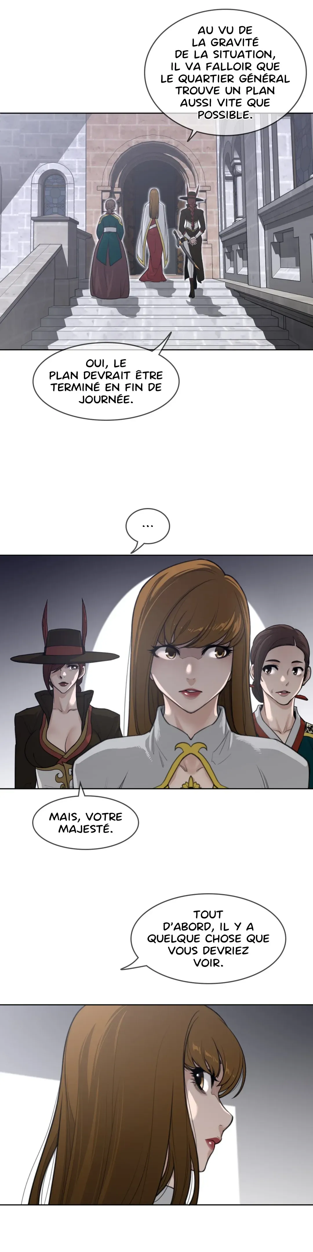 Read Perfect Half FR Manga Online