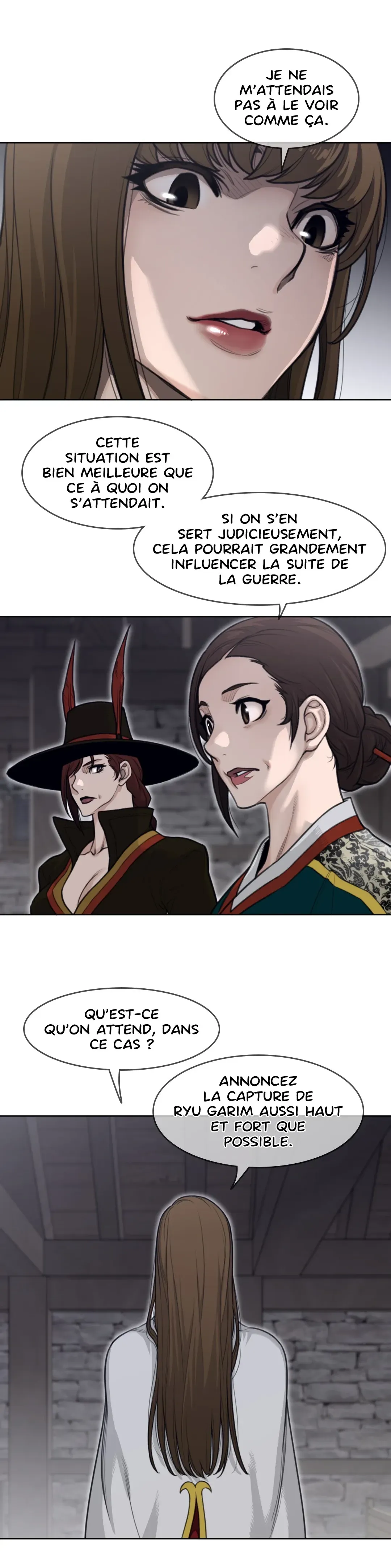 Read Perfect Half FR Manga Online