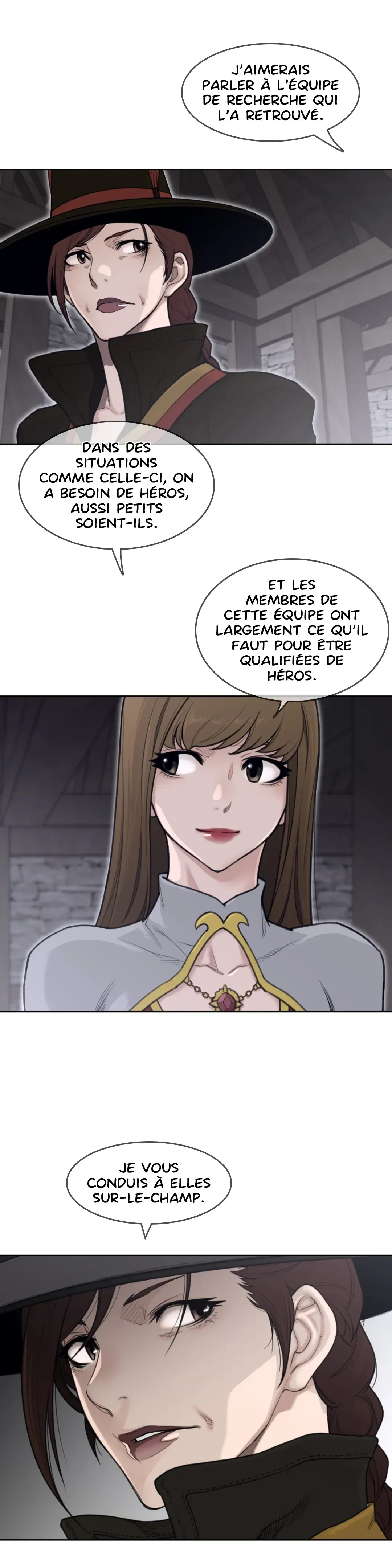 Read Perfect Half FR Manga Online