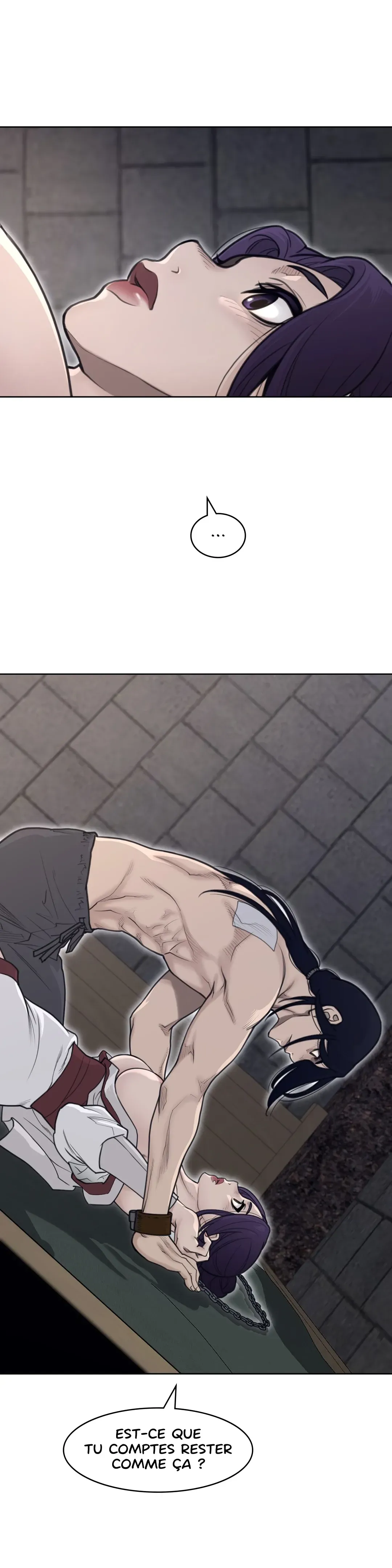 Read Perfect Half FR Manga Online