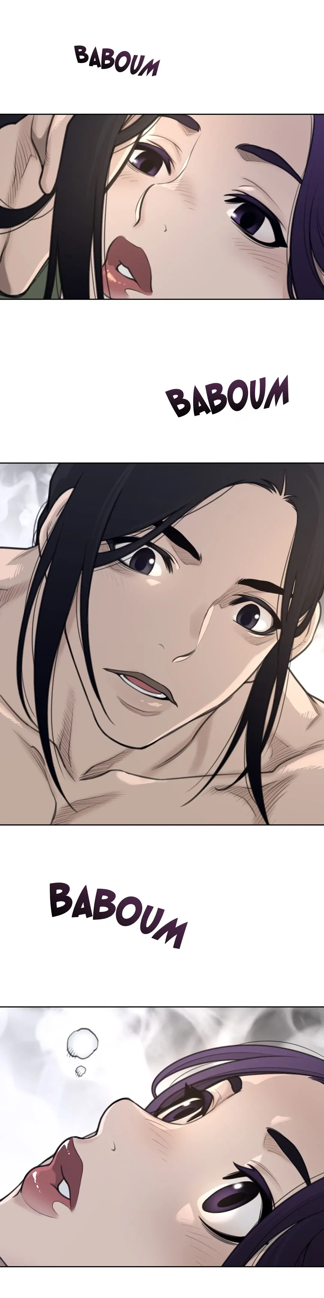 Read Perfect Half FR Manga Online