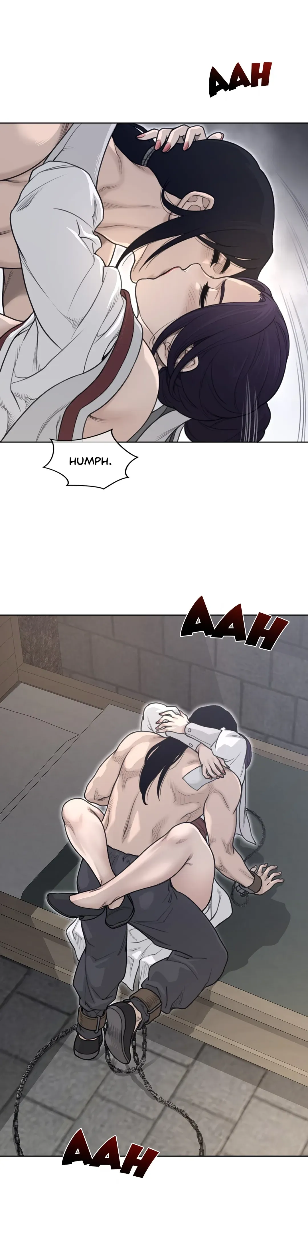 Read Perfect Half FR Manga Online