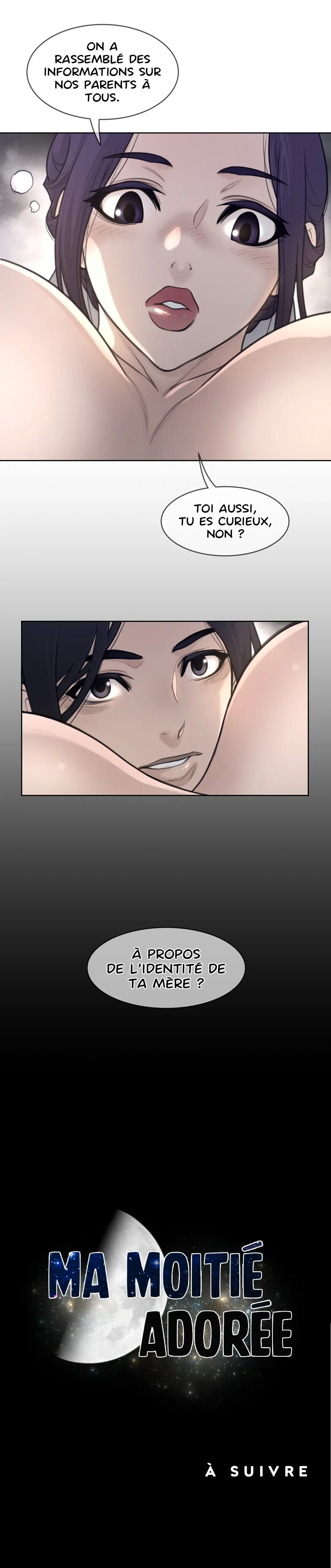 Read Perfect Half FR Manga Online