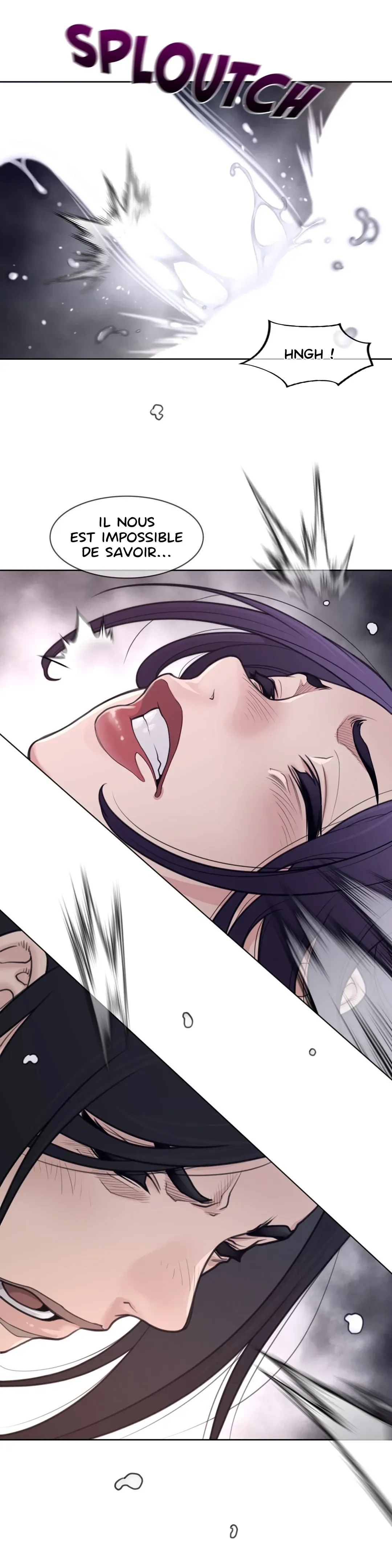 Read Perfect Half FR Manga Online