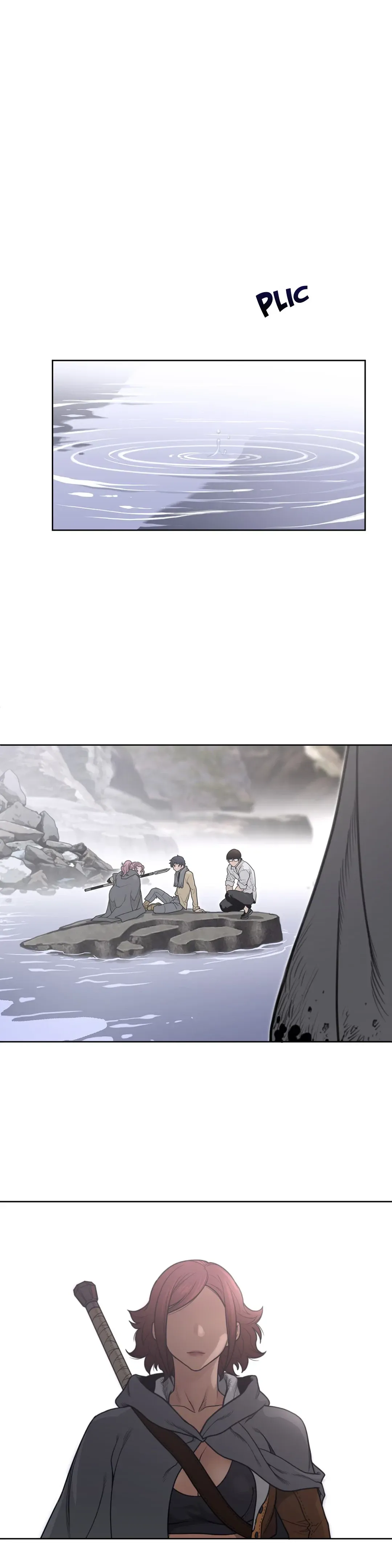 Read Perfect Half FR Manga Online
