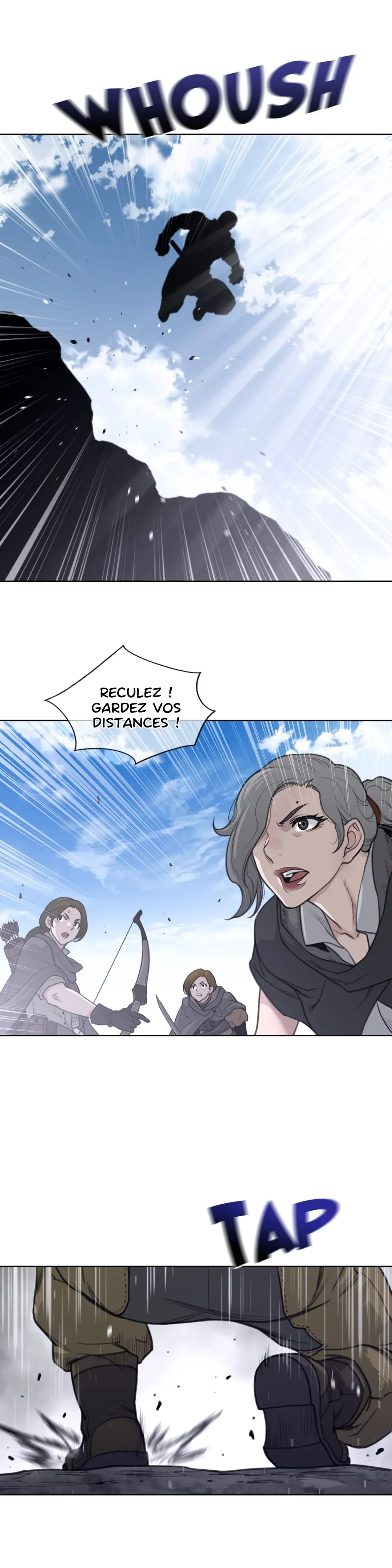 Read Perfect Half FR Manga Online