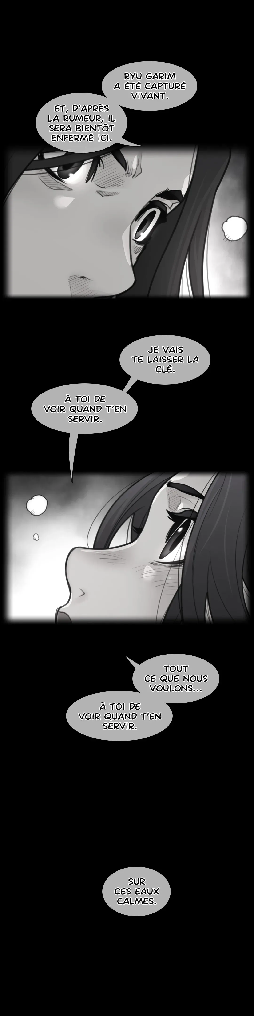 Read Perfect Half FR Manga Online
