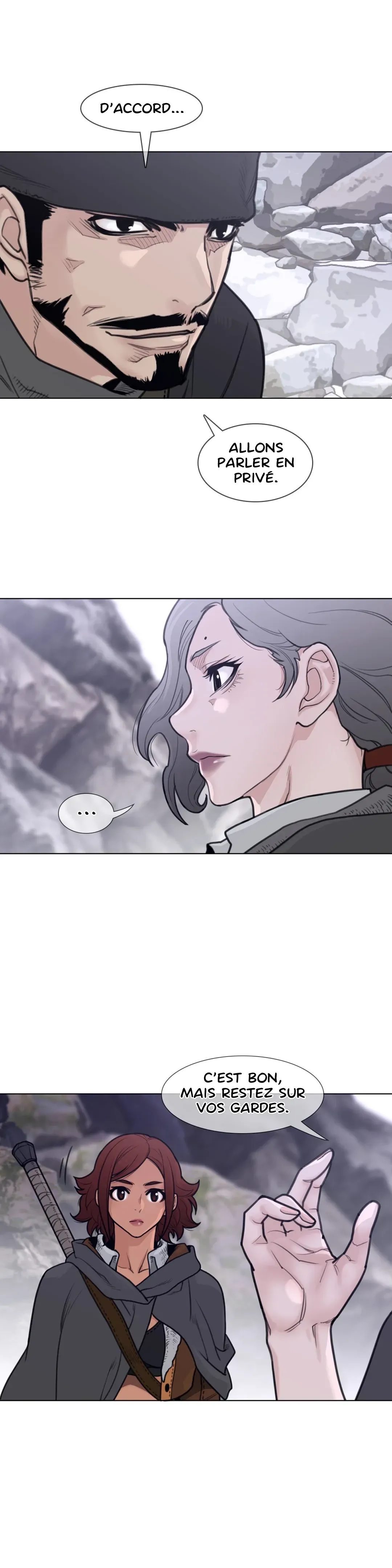 Read Perfect Half FR Manga Online