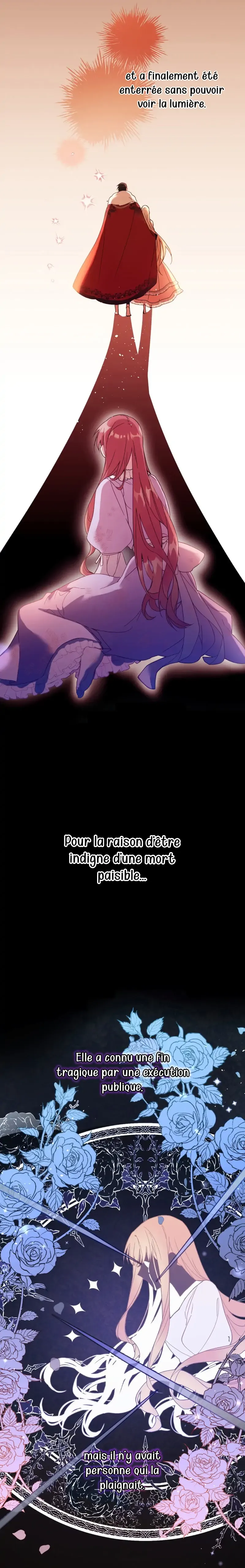 Read Philomel the Fake FR Manga Online