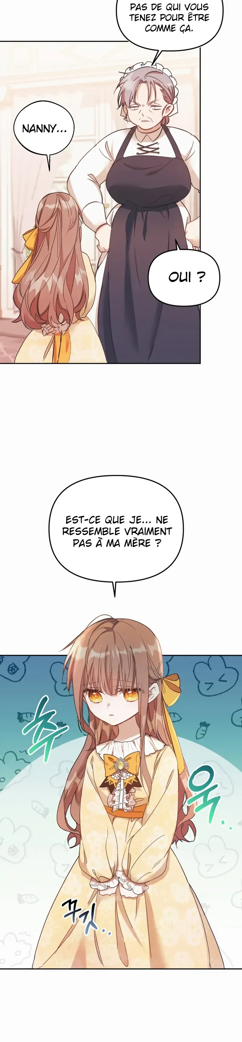Read Philomel the Fake FR Manga Online