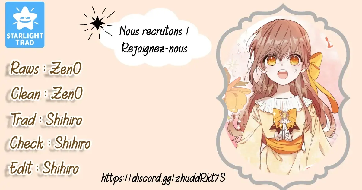 Read Philomel the Fake FR Manga Online