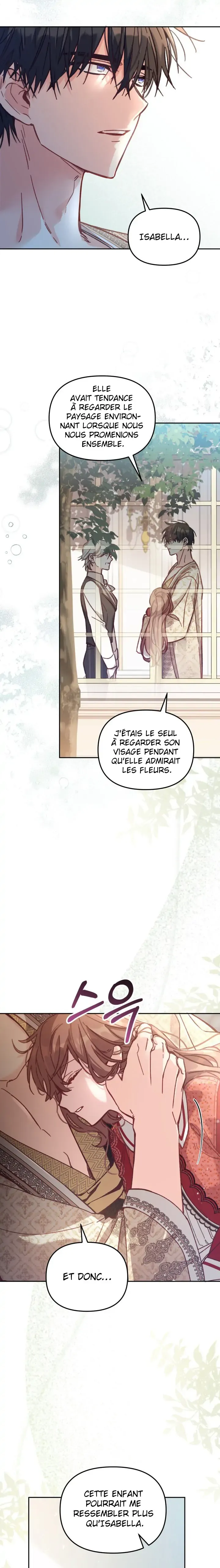 Read Philomel the Fake FR Manga Online