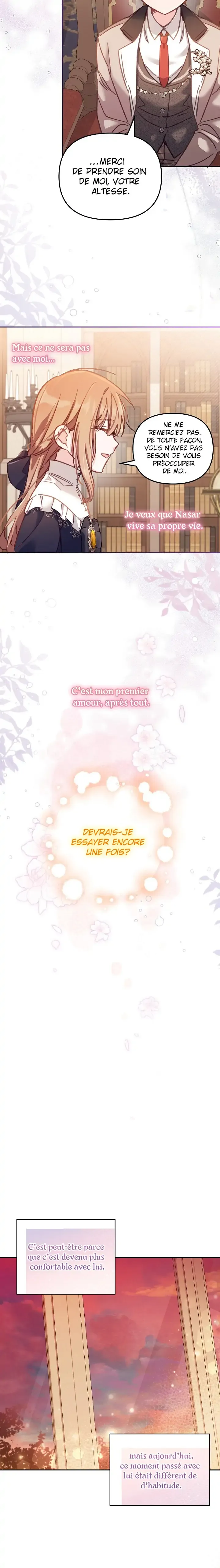 Read Philomel the Fake FR Manga Online
