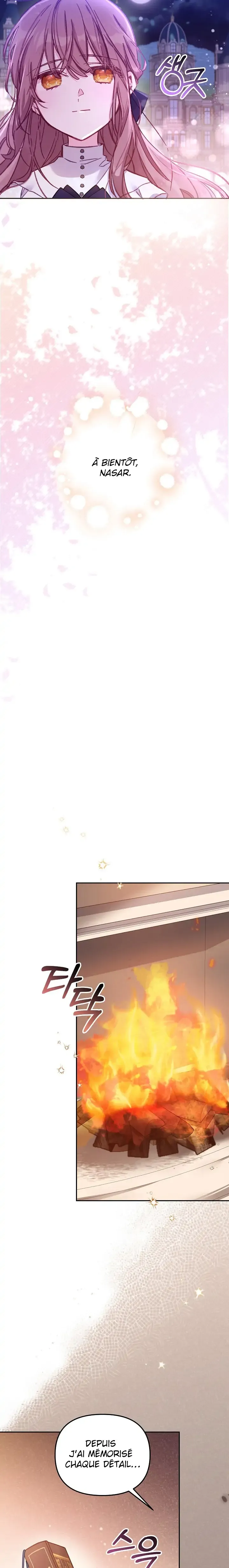 Read Philomel the Fake FR Manga Online