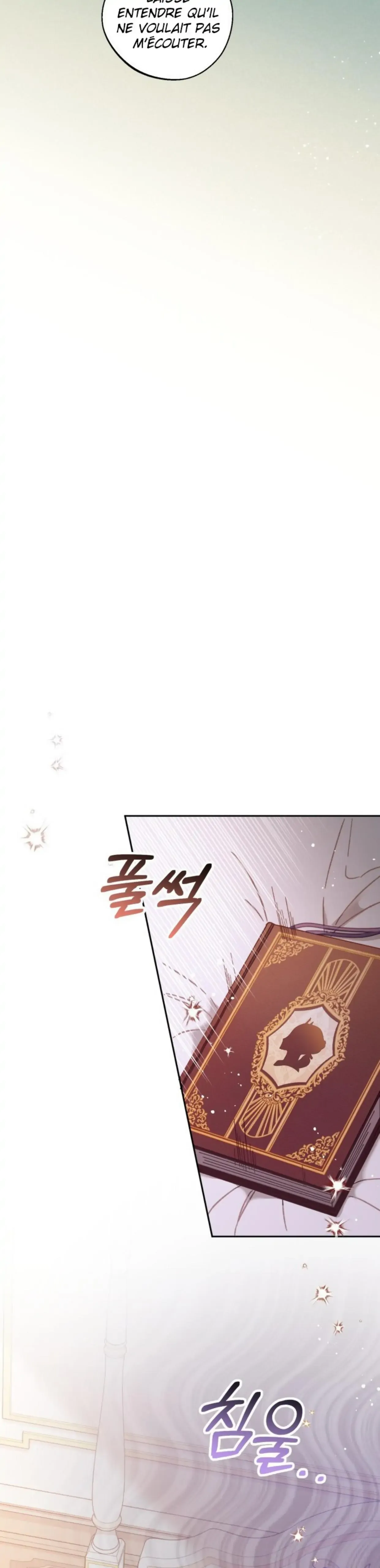 Read Philomel the Fake FR Manga Online