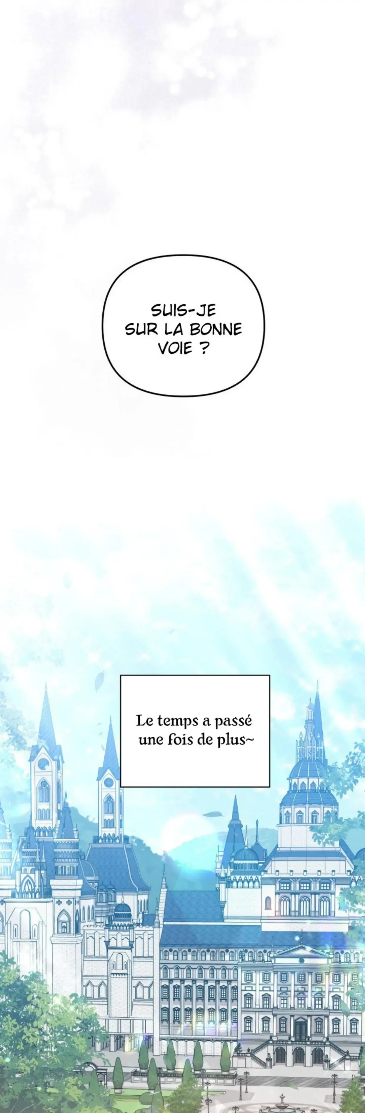Read Philomel the Fake FR Manga Online