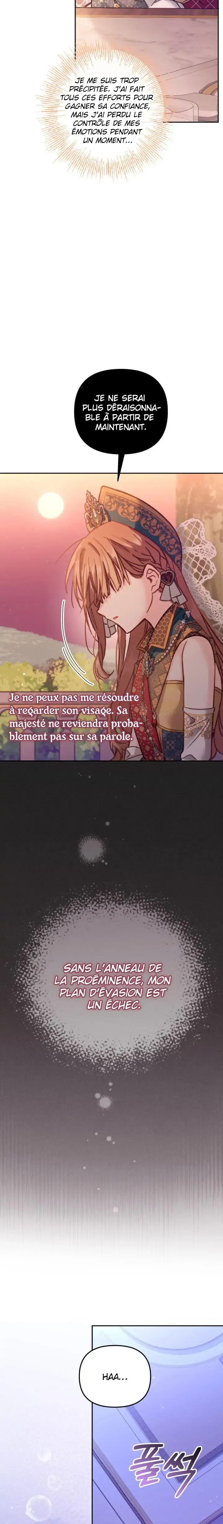 Read Philomel the Fake FR Manga Online