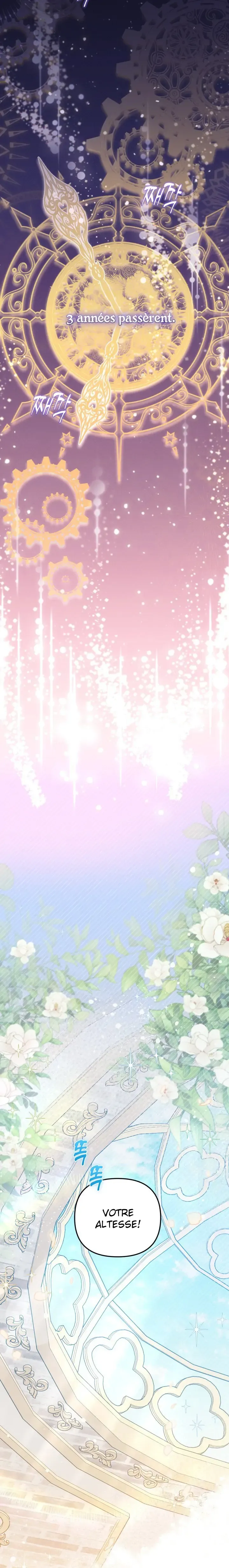 Read Philomel the Fake FR Manga Online