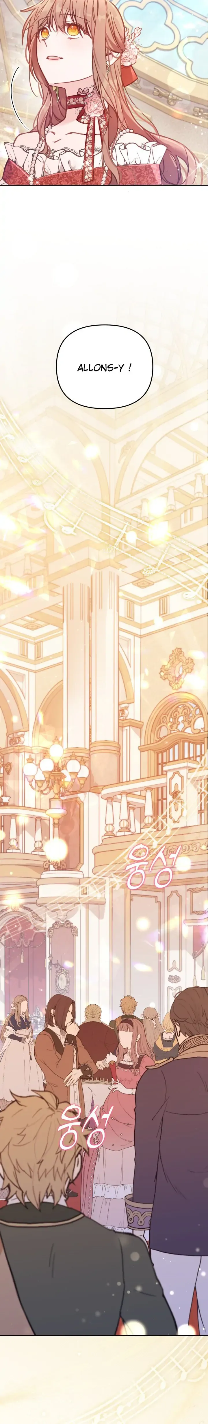 Read Philomel the Fake FR Manga Online