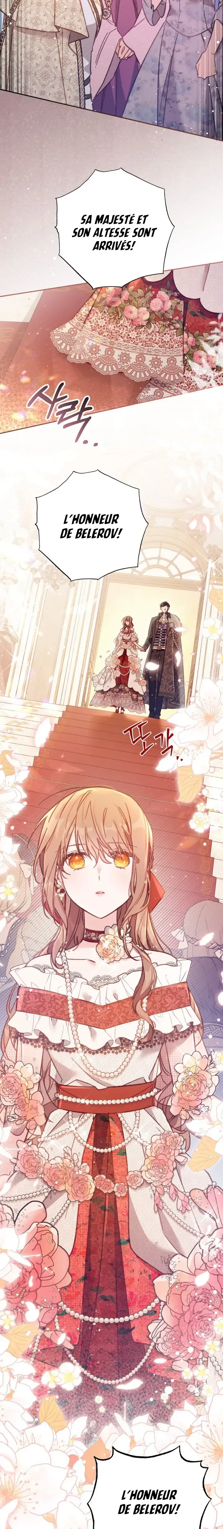 Read Philomel the Fake FR Manga Online
