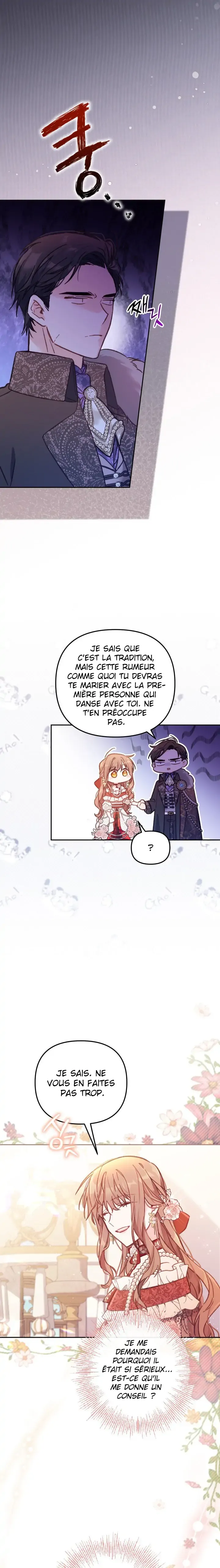 Read Philomel the Fake FR Manga Online