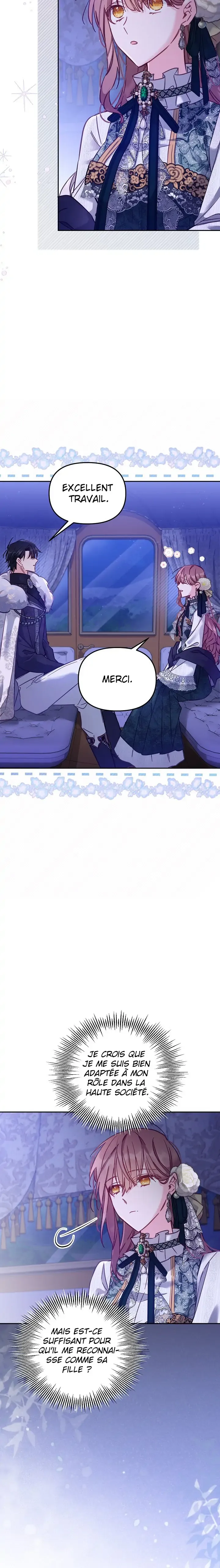Read Philomel the Fake FR Manga Online