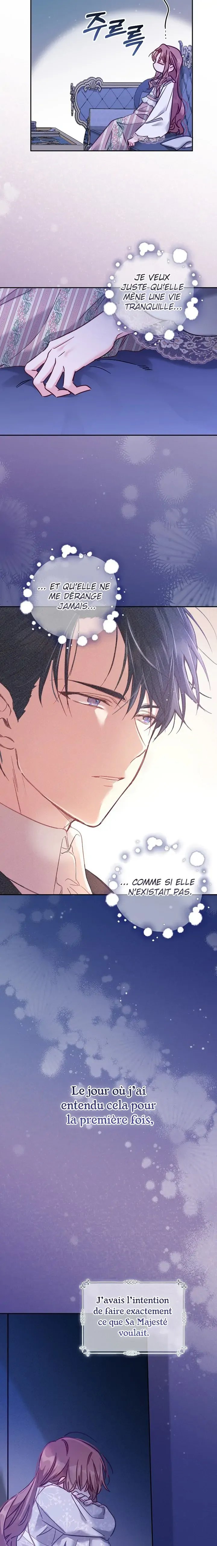 Read Philomel the Fake FR Manga Online