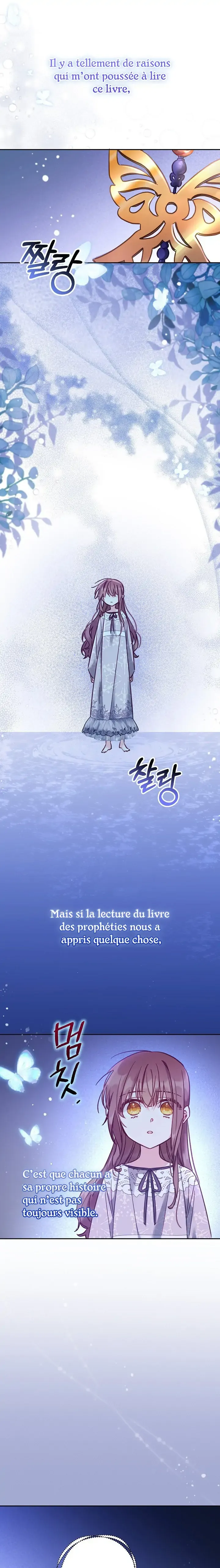 Read Philomel the Fake FR Manga Online