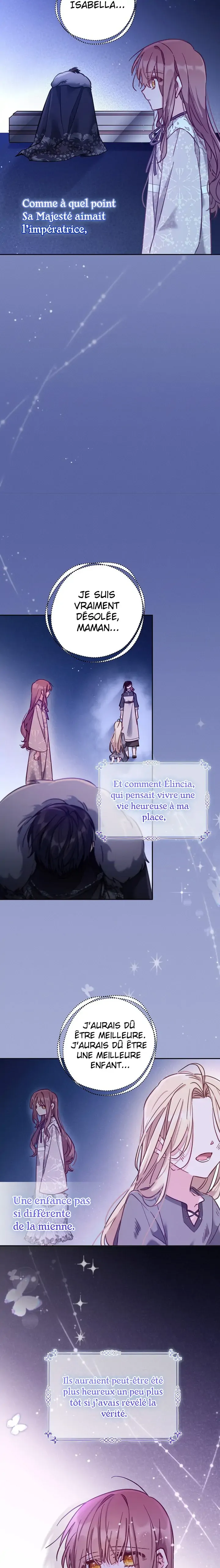 Read Philomel the Fake FR Manga Online